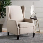 Fauteuil inclinable traditionnel, un fauteuil élégant et confortable