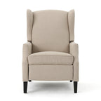 Fauteuil inclinable traditionnel, un fauteuil élégant et confortable
