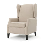 Fauteuil inclinable traditionnel, un fauteuil élégant et confortable
