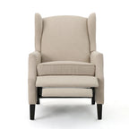 Fauteuil inclinable traditionnel, un fauteuil élégant et confortable