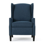 Fauteuil inclinable traditionnel, un fauteuil élégant et confortable