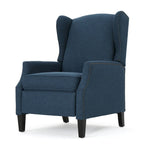 Fauteuil inclinable traditionnel, un fauteuil élégant et confortable