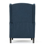 Fauteuil inclinable traditionnel, un fauteuil élégant et confortable