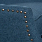 Fauteuil inclinable traditionnel, un fauteuil élégant et confortable