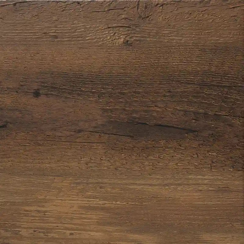 Table basse ronde en métal Barnett de Middlebrook Designs