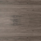 Table basse ronde en métal Barnett de Middlebrook Designs