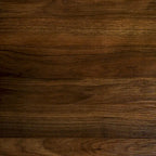 Table basse ronde en métal Barnett de Middlebrook Designs