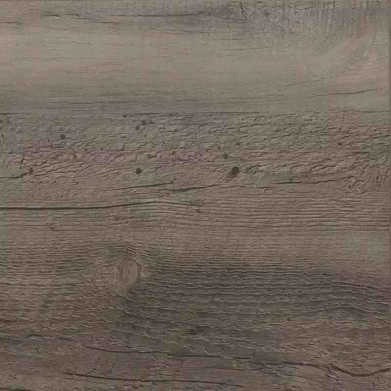 Table basse ronde en métal Barnett de Middlebrook Designs