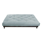 Matelas futon capitonné de 5 pouces, grand format
