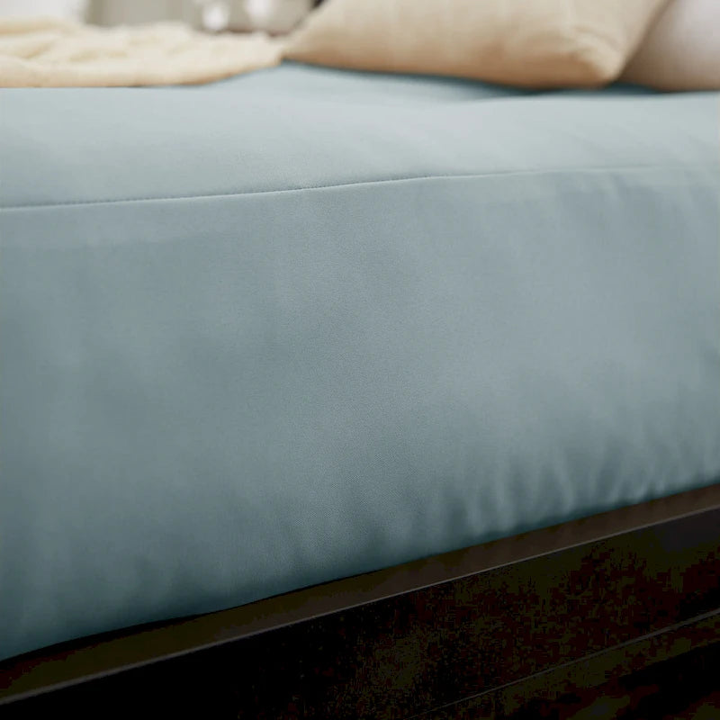 Matelas futon capitonné de 5 pouces, grand format