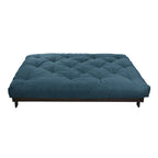 Matelas futon capitonné de 5 pouces, grand format