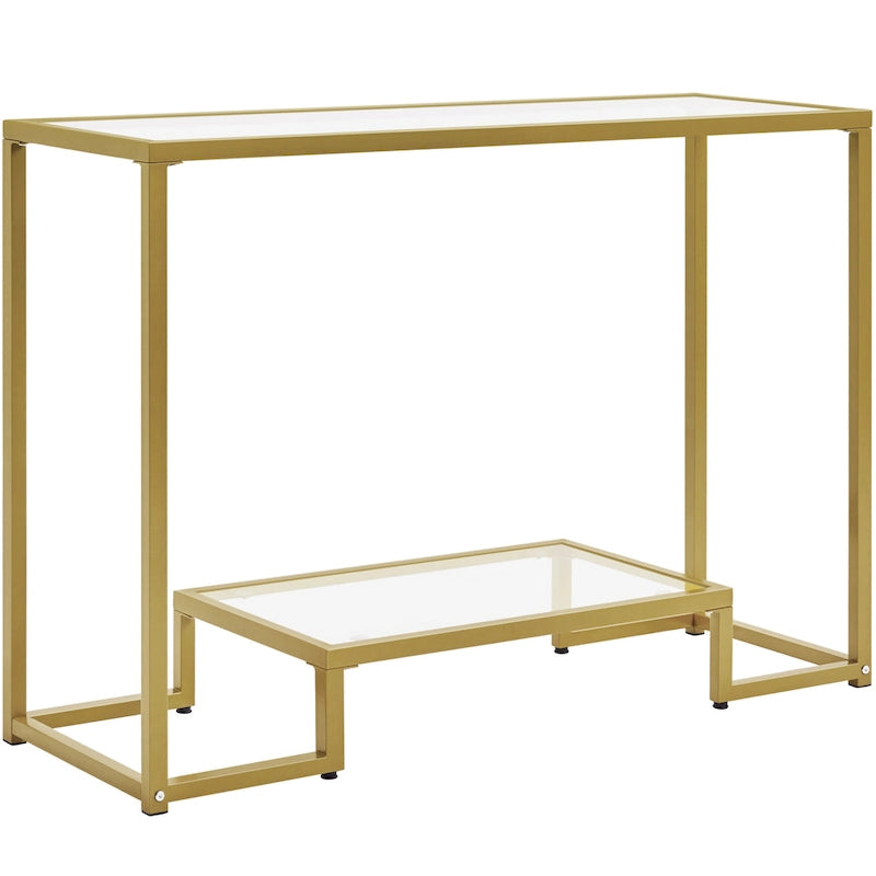 Baxton Studio Wholesale Interiors Bianca Chaises de salle à manger en bois de noyer et tissu blanc de style moderne du milieu du siècle (lot de 2)