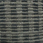 Pouf Cube en Tissu Style Bohème Wallsburg