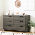 Commode double 6 tiroirs Cavalleri