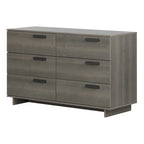 Commode double 6 tiroirs Cavalleri