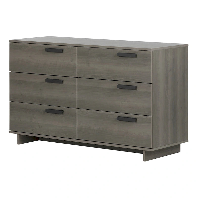 Commode double 6 tiroirs Cavalleri
