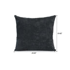 Canapé modulable en forme de L, revêtu de velours côtelé, avec méridienne, pouf et 3 coussins