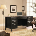 Sauder Shoal Creek Collection Executive Office Desk